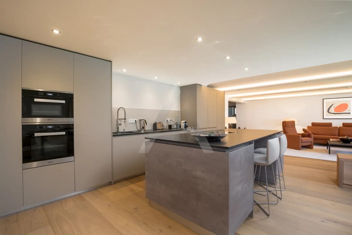 4-Zimmer-Wohnung kaufen in Kitzbühel – 160 m², € 1.750.000 – Bild 6 von 11