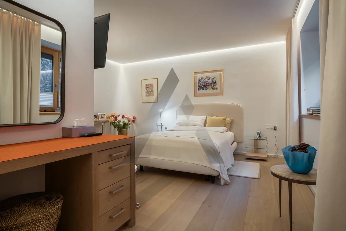 4-Zimmer-Wohnung kaufen in Kitzbühel – 160 m², € 1.750.000 – Bild 7 von 11