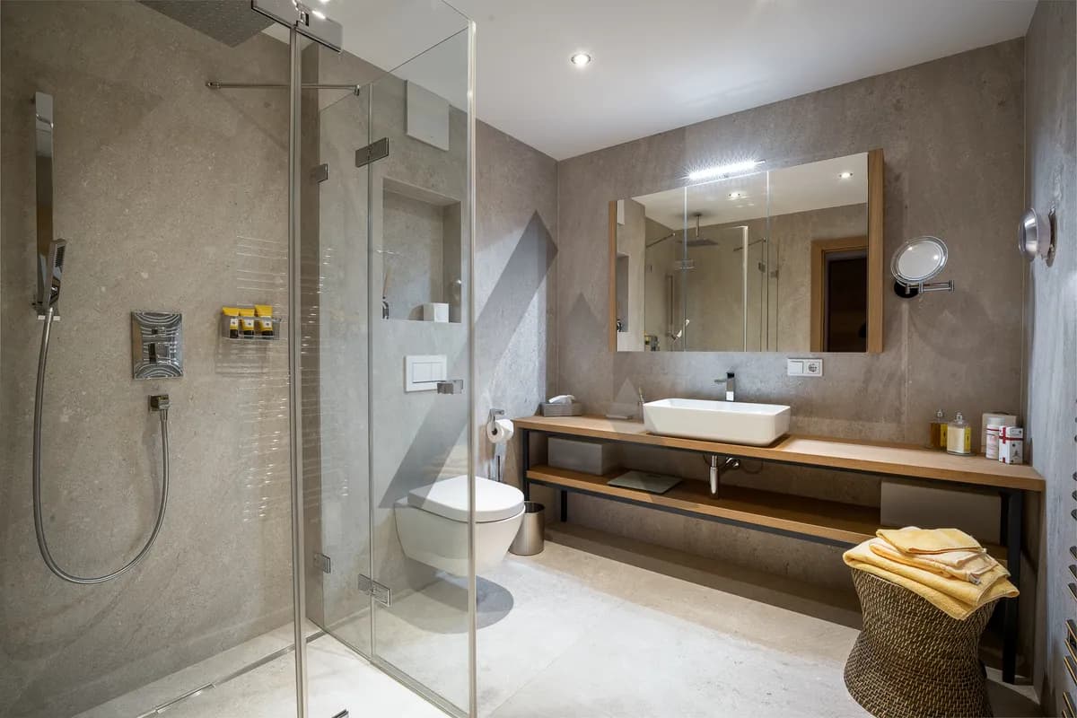 4-Zimmer-Wohnung kaufen in Kitzbühel – 160 m², € 1.750.000 – Bild 8 von 11