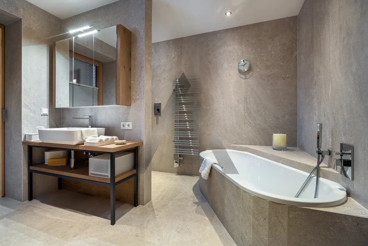 4-Zimmer-Wohnung kaufen in Kitzbühel – 160 m², € 1.750.000 – Bild 10 von 11