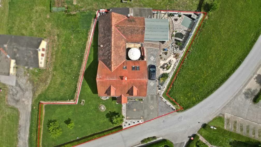 Haus kaufen in Hartberg-Fürstenfeld – 143,98 m², € 315.000 – Bild 2 von 21