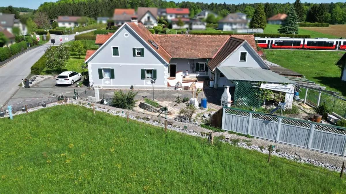 Haus kaufen in Hartberg-Fürstenfeld – 143,98 m², € 315.000 – Bild 3 von 21