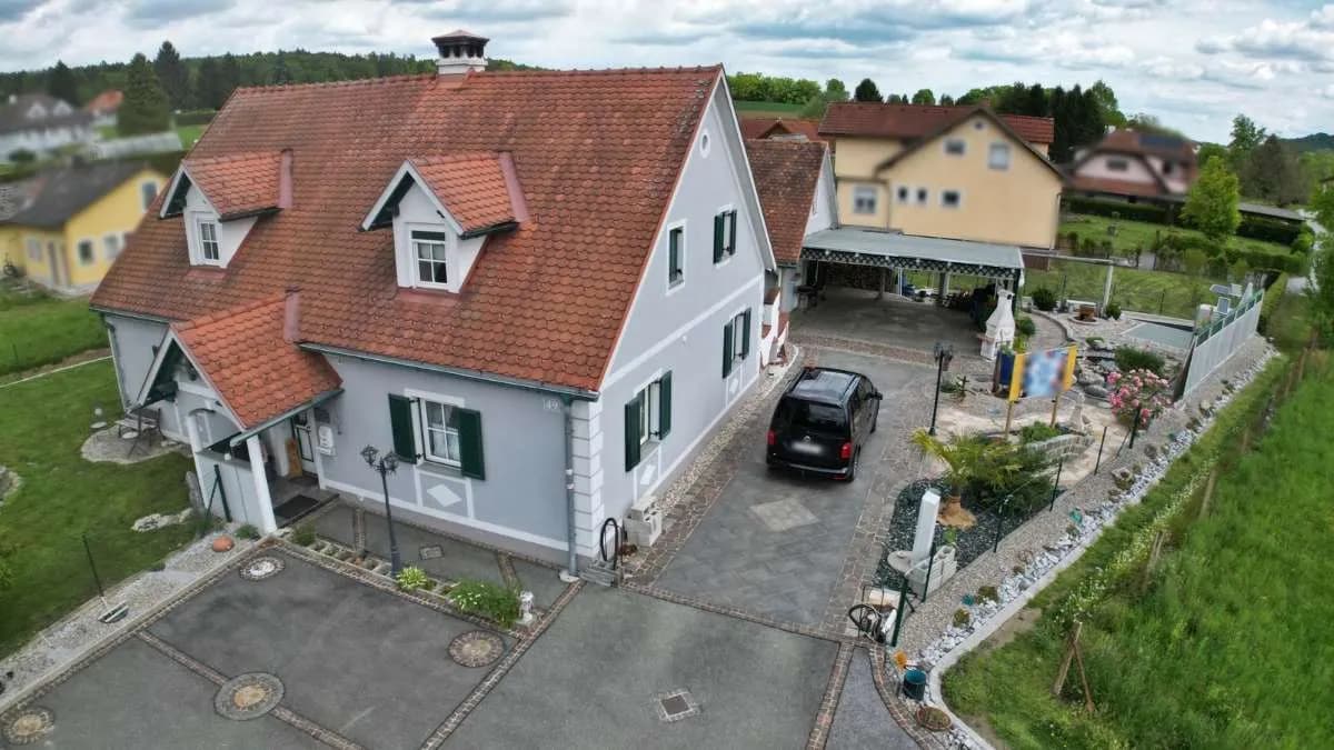 Haus kaufen in Hartberg-Fürstenfeld – 143,98 m², € 315.000 – Bild 4 von 21