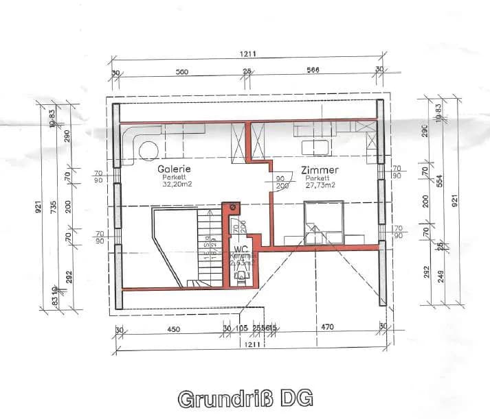 Haus kaufen in Hartberg-Fürstenfeld – 143,98 m², € 315.000 – Bild 21 von 21