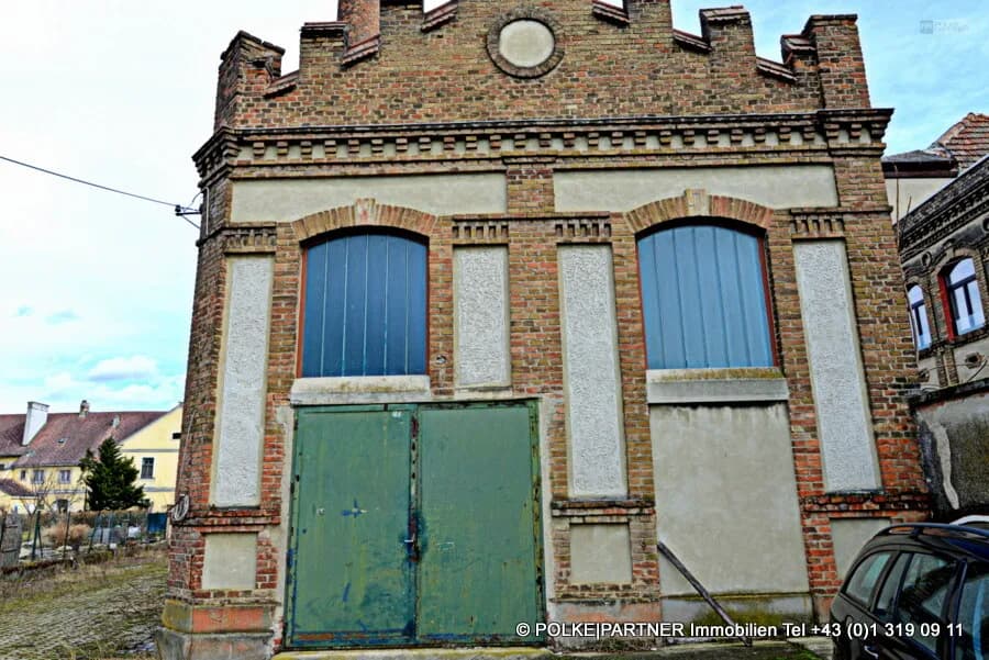 Gewerbeimmobilie kaufen in Neusiedl am See – 1 300 m² – Bild 4 von 8