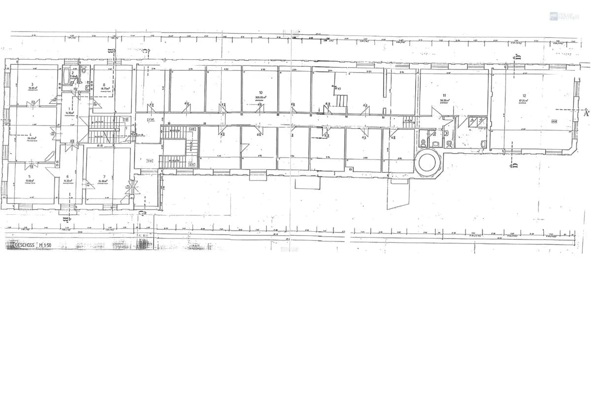 Gewerbeimmobilie kaufen in Neusiedl am See – 1 300 m² – Bild 8 von 8