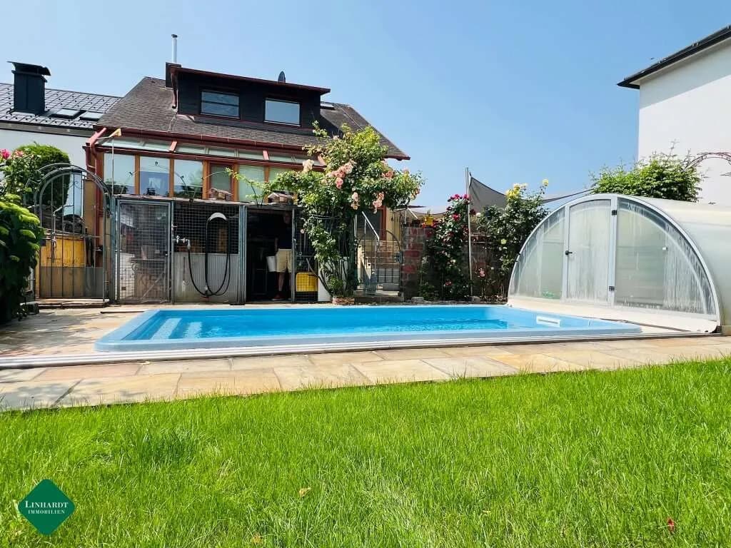 7-Zimmer-Haus kaufen in Mödling – 260 m², € 1.099.000