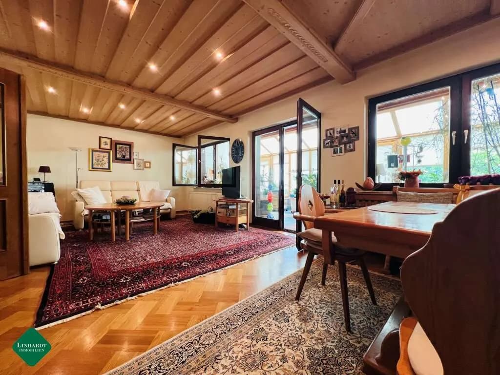 7-Zimmer-Haus kaufen in Mödling – 260 m², € 1.099.000 – Bild 2 von 17