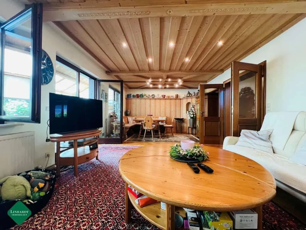 7-Zimmer-Haus kaufen in Mödling – 260 m², € 1.099.000 – Bild 3 von 17