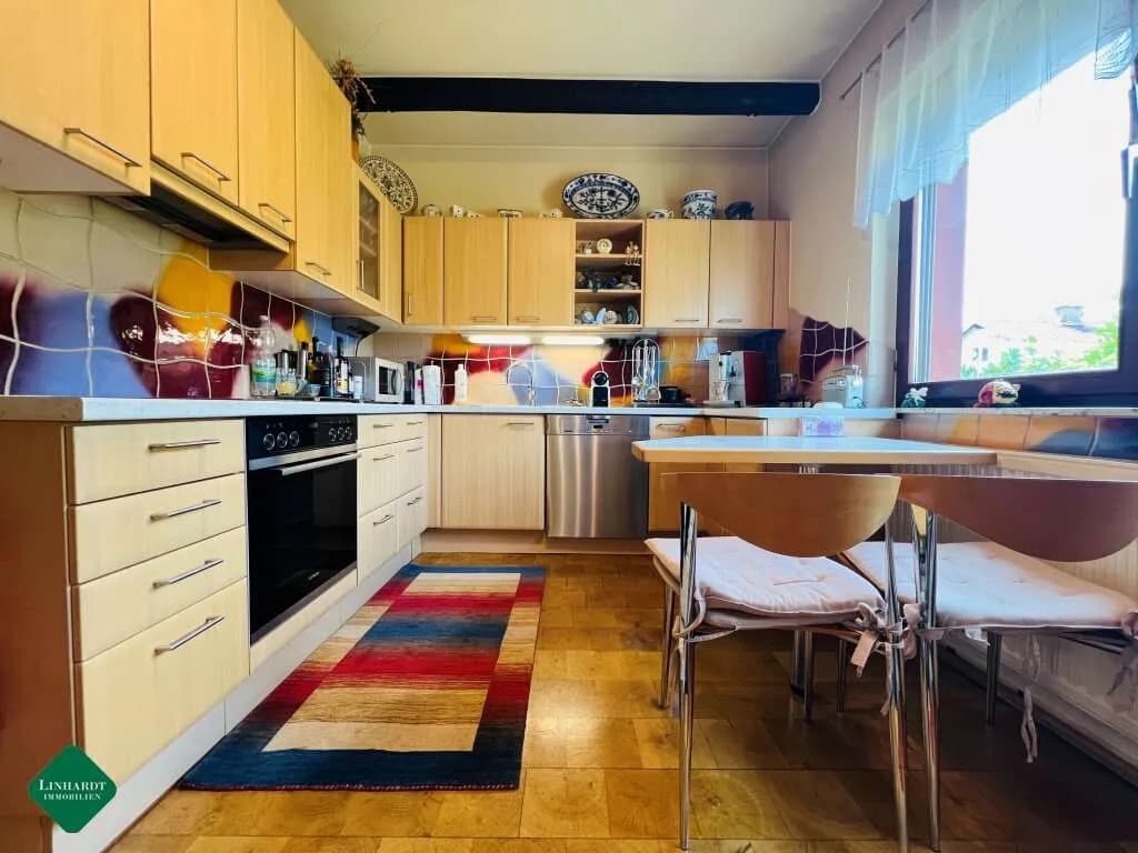 7-Zimmer-Haus kaufen in Mödling – 260 m², € 1.099.000 – Bild 4 von 17