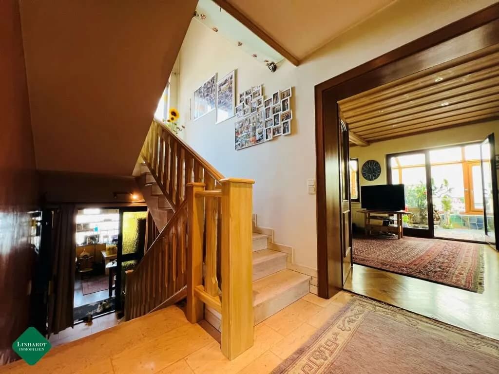 7-Zimmer-Haus kaufen in Mödling – 260 m², € 1.099.000 – Bild 7 von 17