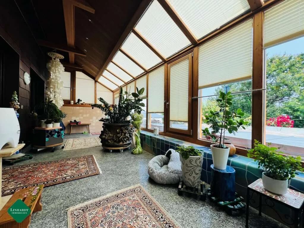 7-Zimmer-Haus kaufen in Mödling – 260 m², € 1.099.000 – Bild 8 von 17
