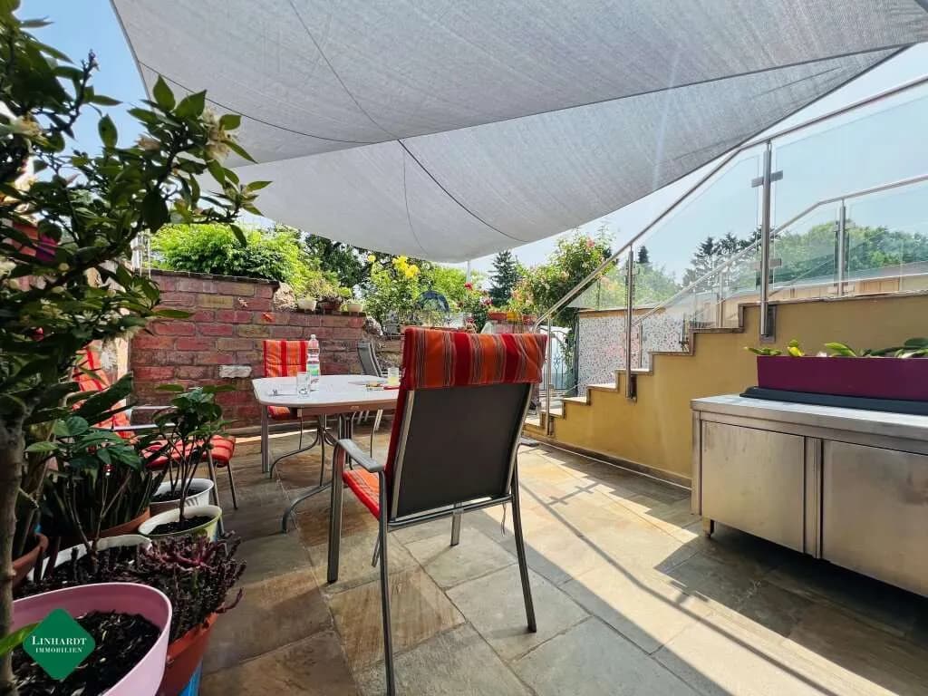 7-Zimmer-Haus kaufen in Mödling – 260 m², € 1.099.000 – Bild 9 von 17