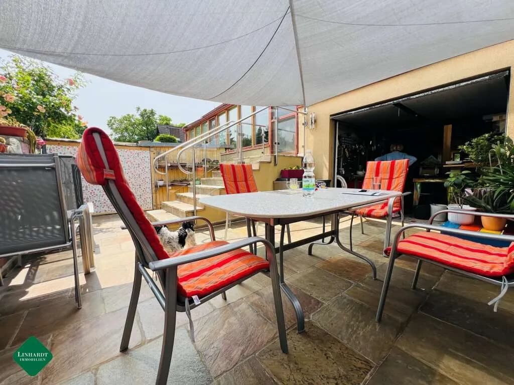 7-Zimmer-Haus kaufen in Mödling – 260 m², € 1.099.000 – Bild 10 von 17