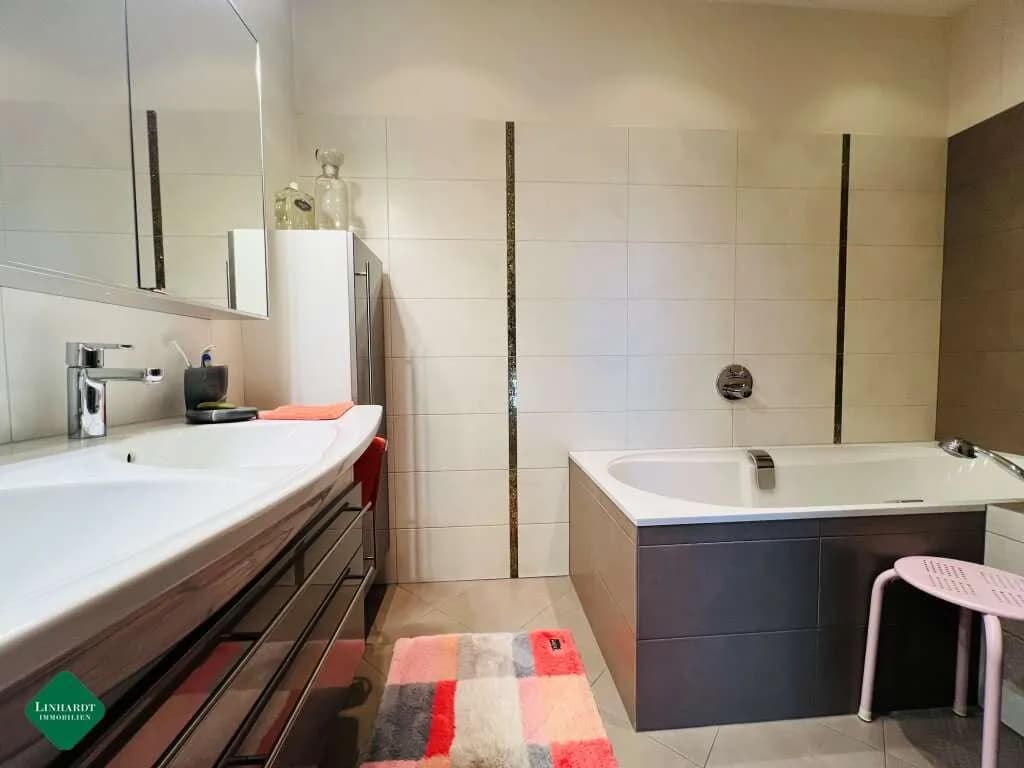 7-Zimmer-Haus kaufen in Mödling – 260 m², € 1.099.000 – Bild 11 von 17