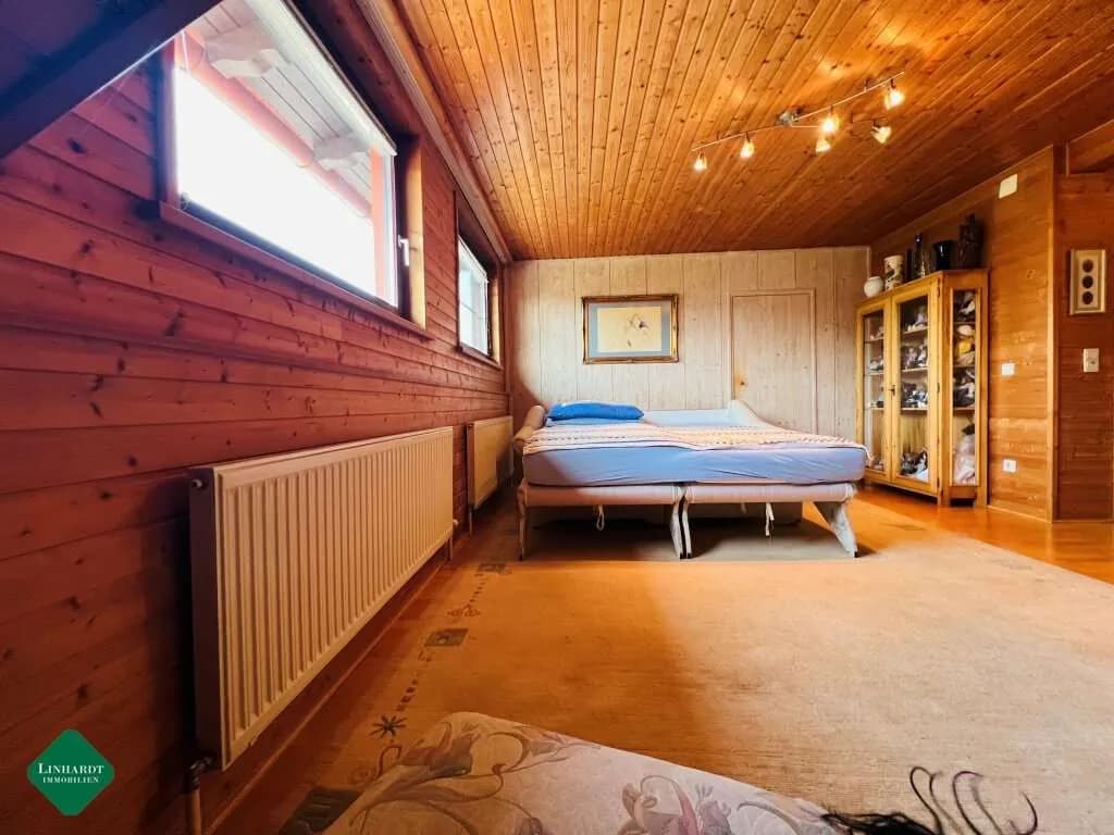 7-Zimmer-Haus kaufen in Mödling – 260 m², € 1.099.000 – Bild 12 von 17