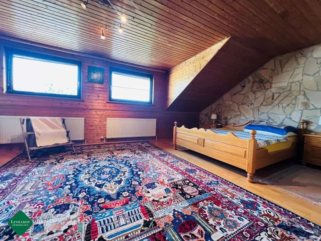 7-Zimmer-Haus kaufen in Mödling – 260 m², € 1.099.000 – Bild 14 von 17