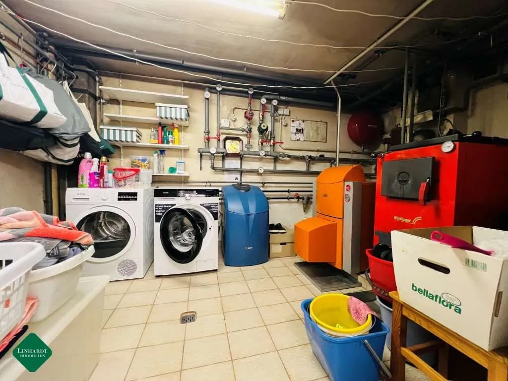7-Zimmer-Haus kaufen in Mödling – 260 m², € 1.099.000 – Bild 17 von 17