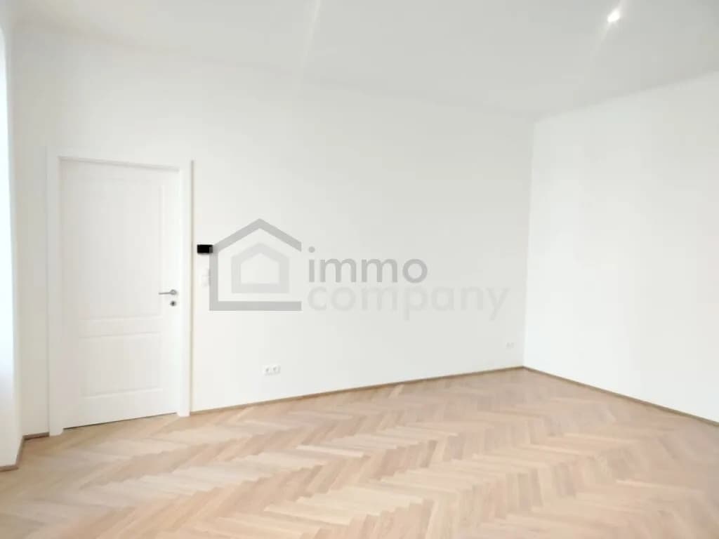 2-Zimmer-Wohnung kaufen in Wien – 60 m², € 515.000 – Bild 3 von 5