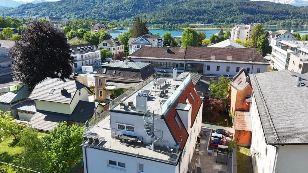 3-Zimmer-Wohnung kaufen in Klagenfurt Land – 96,66 m² – Bild 3 von 24