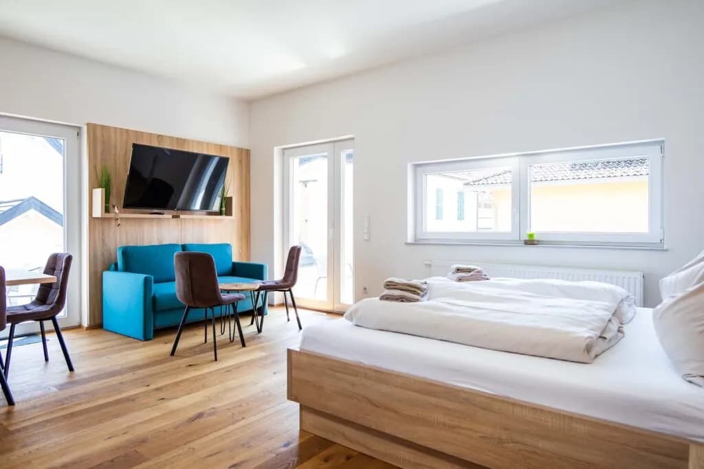 3-Zimmer-Wohnung kaufen in Klagenfurt Land – 96,66 m² – Bild 8 von 24