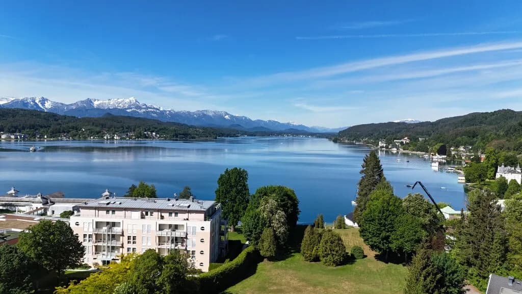 3-Zimmer-Wohnung kaufen in Klagenfurt Land – 96,66 m² – Bild 16 von 24