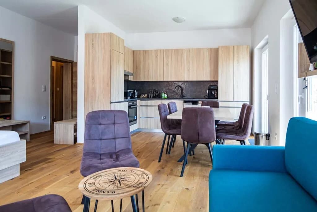 3-Zimmer-Wohnung kaufen in Klagenfurt Land – 96,66 m² – Bild 19 von 24