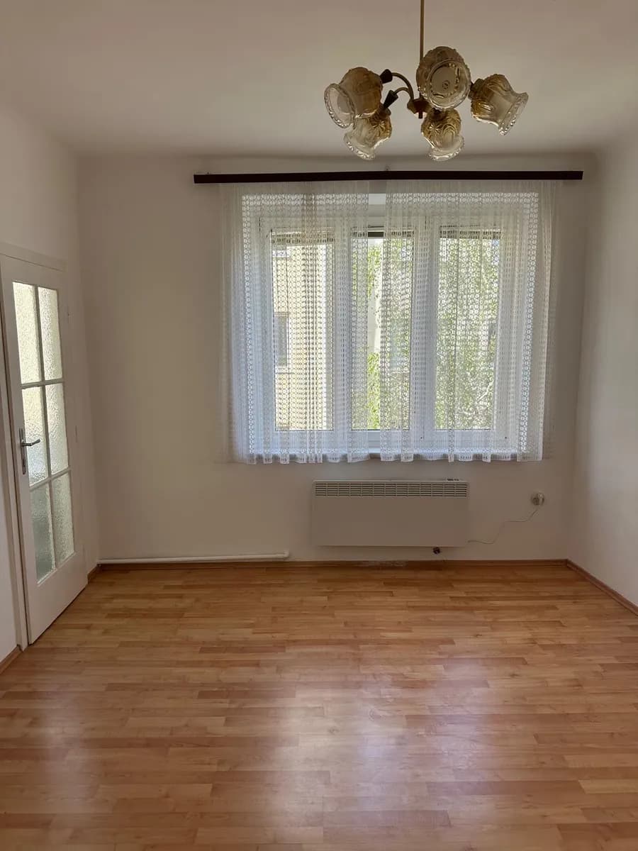 1-Zimmer-Wohnung kaufen in Baden – 28 m², € 129.000