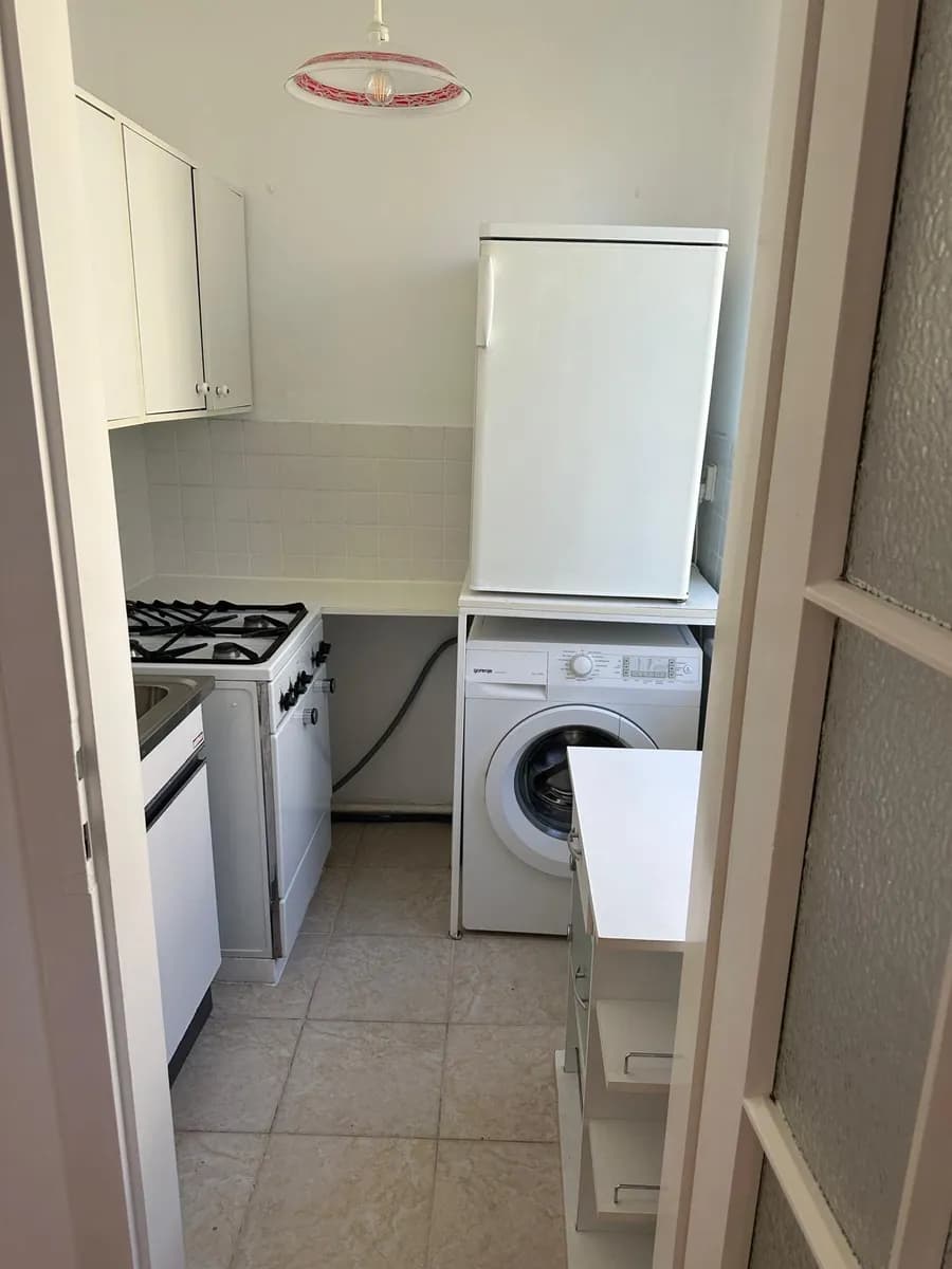 1-Zimmer-Wohnung kaufen in Baden – 28 m², € 129.000 – Bild 7 von 8