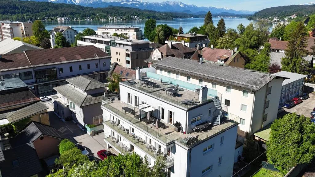 4-Zimmer-Wohnung kaufen in Klagenfurt Land – 112,76 m² – Bild 4 von 25
