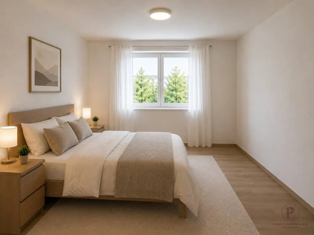 2-Zimmer-Wohnung kaufen in Graz – 55,74 m², € 188.039 – Bild 2 von 7