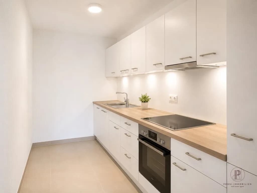 2-Zimmer-Wohnung kaufen in Graz – 55,74 m², € 188.039 – Bild 3 von 7