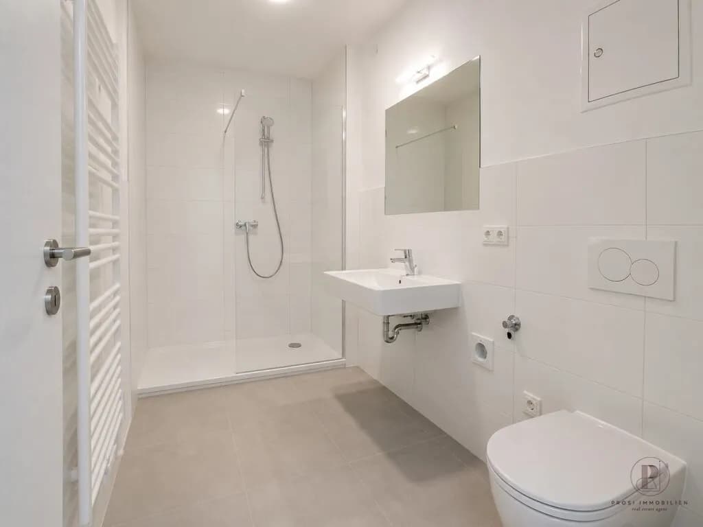 2-Zimmer-Wohnung kaufen in Graz – 55,74 m², € 188.039 – Bild 4 von 7