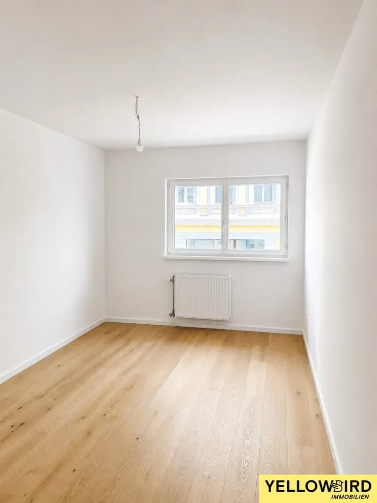 2-Zimmer-Wohnung kaufen in Wien – 53,07 m², € 350.000