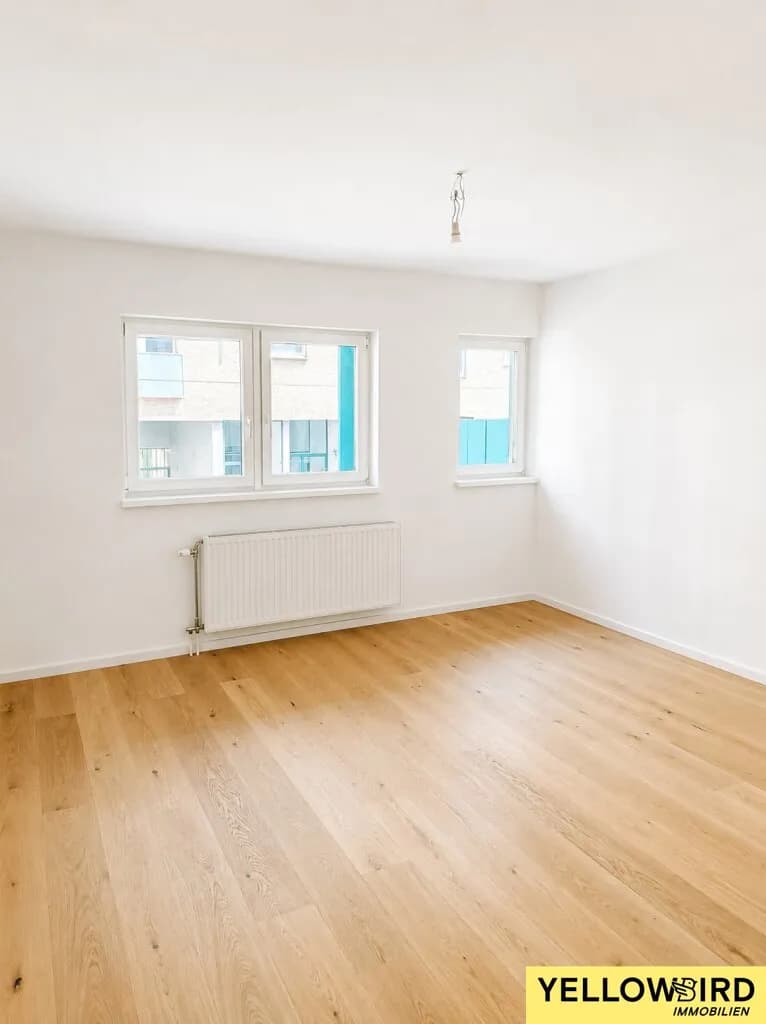 2-Zimmer-Wohnung kaufen in Wien – 53,07 m², € 350.000 – Bild 4 von 19