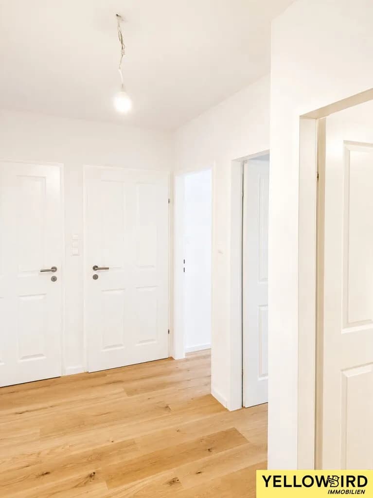 2-Zimmer-Wohnung kaufen in Wien – 53,07 m², € 350.000 – Bild 5 von 19