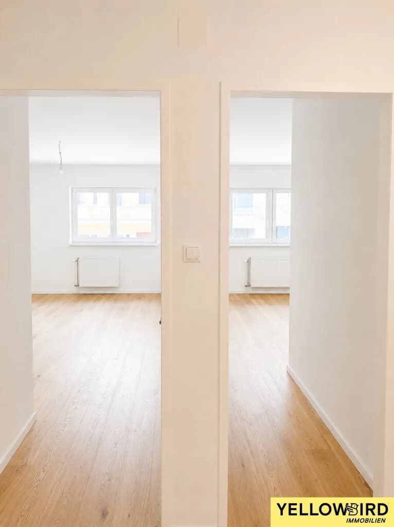 2-Zimmer-Wohnung kaufen in Wien – 53,07 m², € 350.000 – Bild 7 von 19