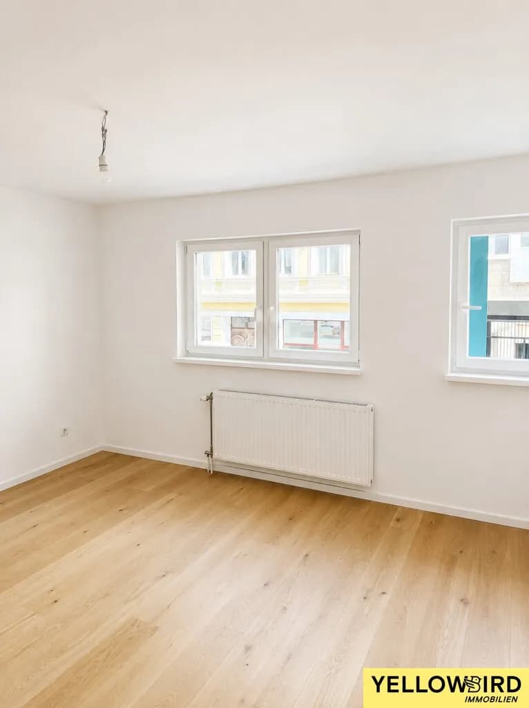 2-Zimmer-Wohnung kaufen in Wien – 53,07 m², € 350.000 – Bild 8 von 19