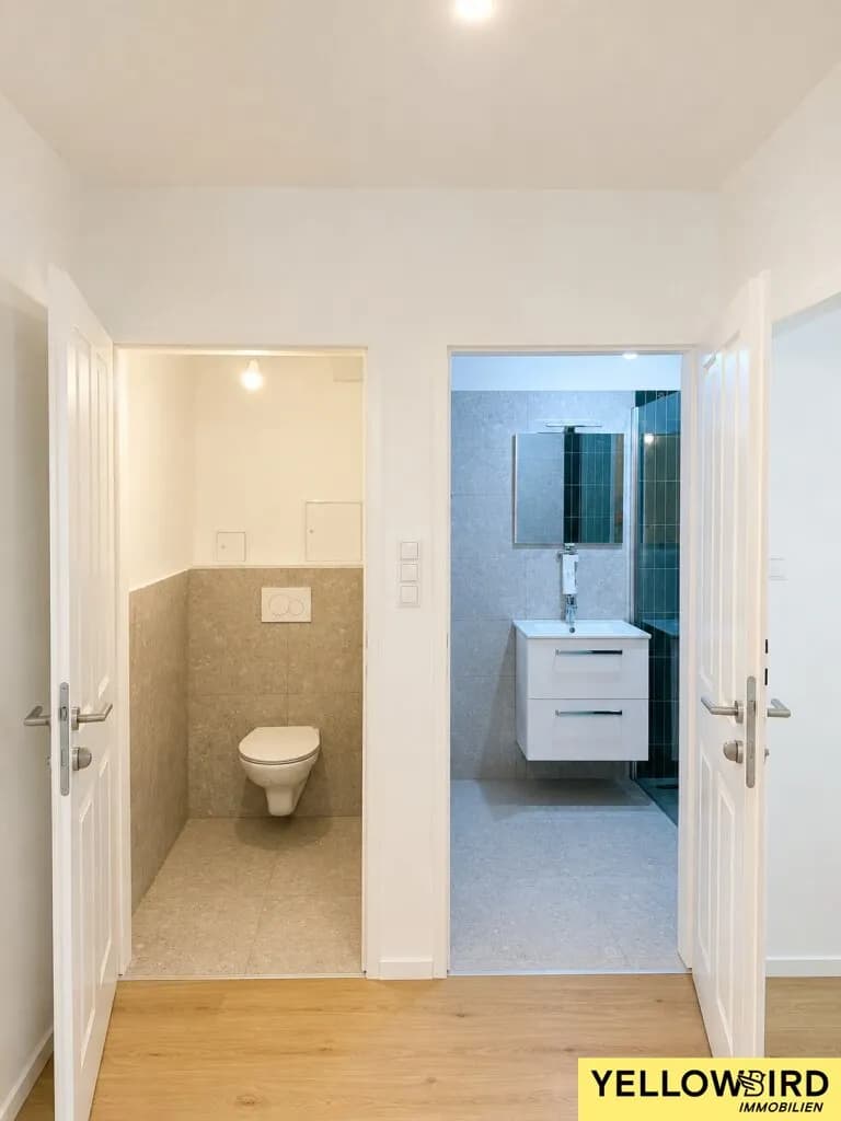 2-Zimmer-Wohnung kaufen in Wien – 53,07 m², € 350.000 – Bild 12 von 19