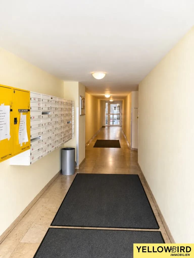 2-Zimmer-Wohnung kaufen in Wien – 53,07 m², € 350.000 – Bild 16 von 19