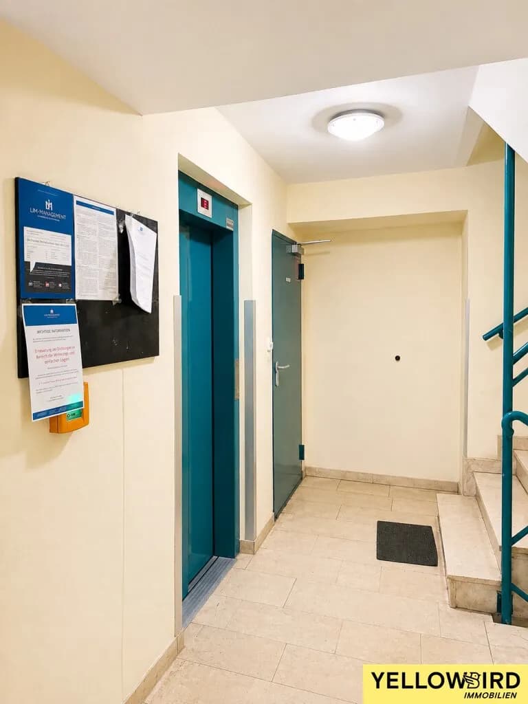 2-Zimmer-Wohnung kaufen in Wien – 53,07 m², € 350.000 – Bild 17 von 19