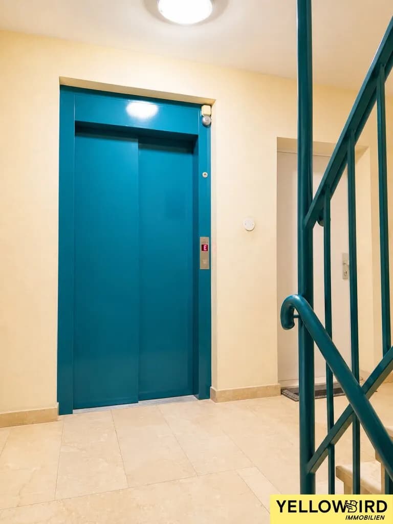 2-Zimmer-Wohnung kaufen in Wien – 53,07 m², € 350.000 – Bild 18 von 19