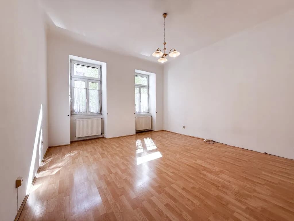 1-Zimmer-Wohnung kaufen in Wien – 31,28 m², € 137.000 – Bild 3 von 23