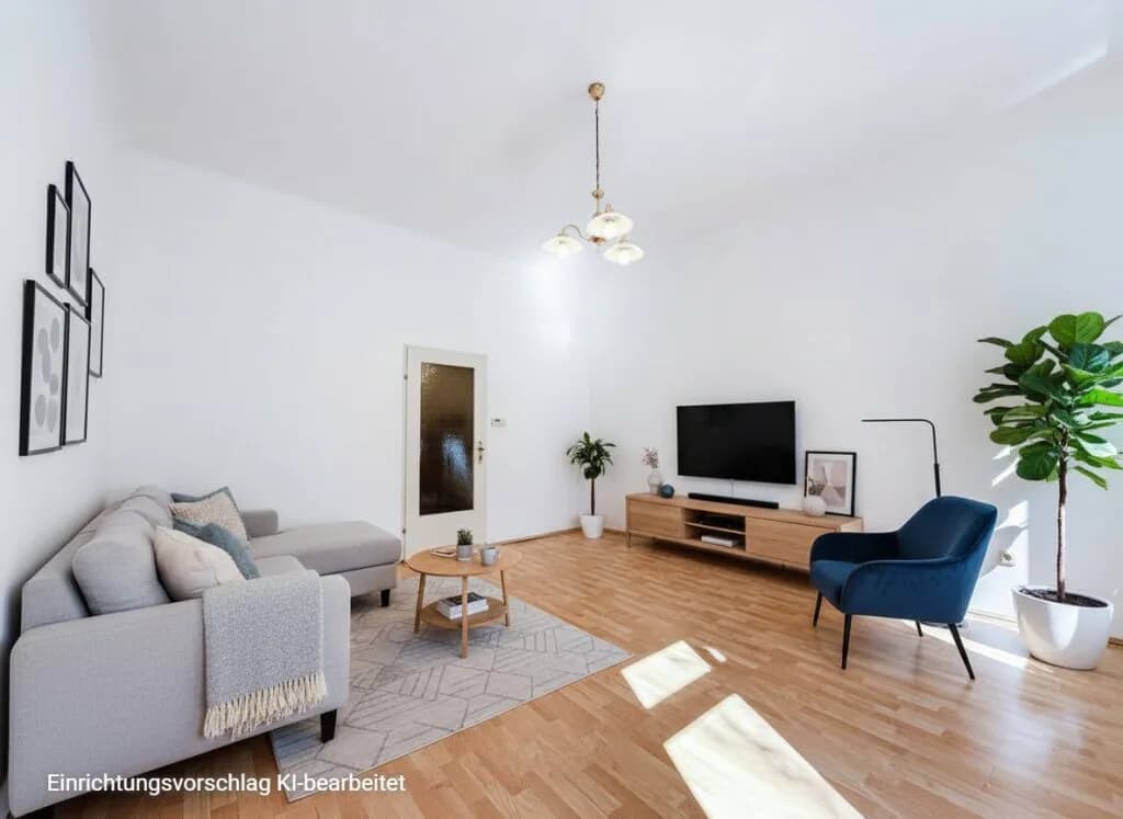 1-Zimmer-Wohnung kaufen in Wien – 31,28 m², € 137.000 – Bild 4 von 23