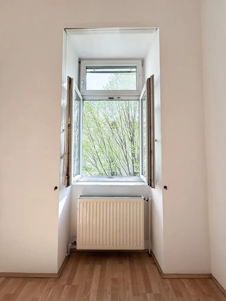 1-Zimmer-Wohnung kaufen in Wien – 31,28 m², € 137.000 – Bild 9 von 23