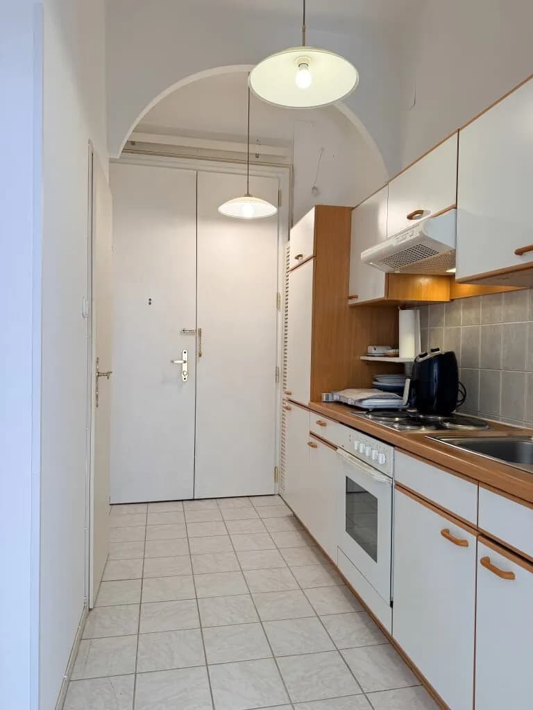 1-Zimmer-Wohnung kaufen in Wien – 31,28 m², € 137.000 – Bild 11 von 23