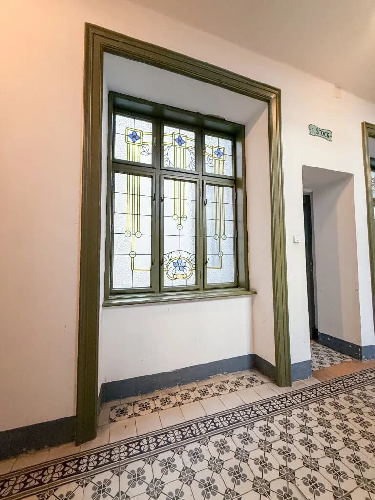 1-Zimmer-Wohnung kaufen in Wien – 31,28 m², € 137.000 – Bild 17 von 23