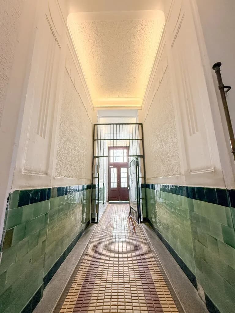 1-Zimmer-Wohnung kaufen in Wien – 31,28 m², € 137.000 – Bild 18 von 23