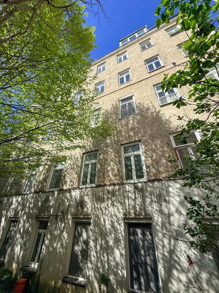 1-Zimmer-Wohnung kaufen in Wien – 31,28 m², € 137.000 – Bild 20 von 23
