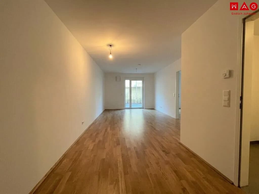 2-Zimmer-Wohnung mieten in Linz – 58,73 m² – Bild 2 von 16